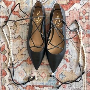 Sam Edelman Flats - New